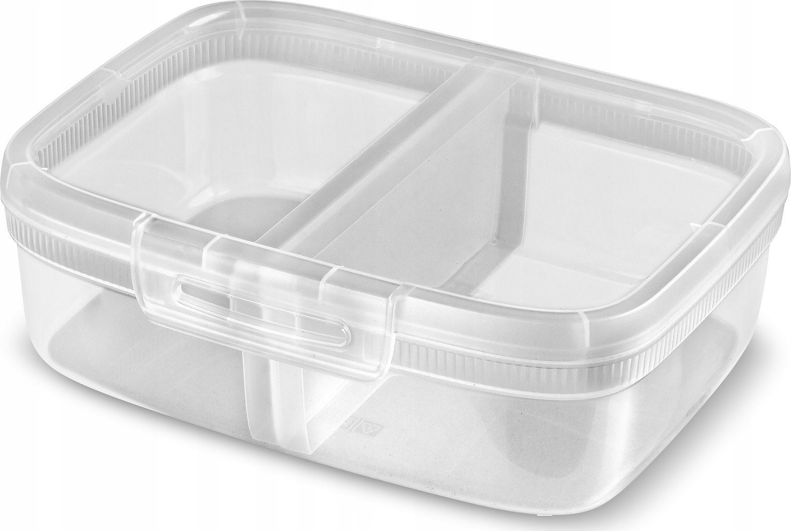 Kadax Curver Pudełko Na Żywność Śniadaniówka Lunch 1,8L