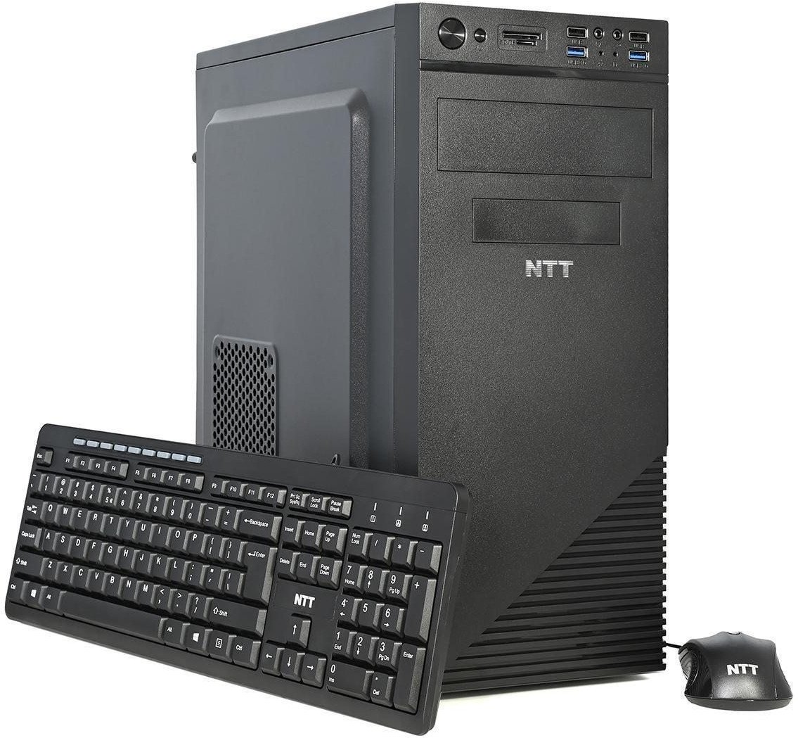 Komputer NTT System ML KOMPUTER NTT proDesk - i7 14700, 16GB RAM, 512GB SSD, WIFI, W11 Pro