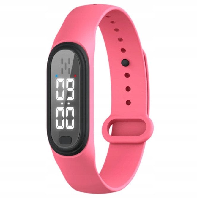 ...NoBzzz OPASKA NA KOMARY Odstraszacz Ultradźwiękowy