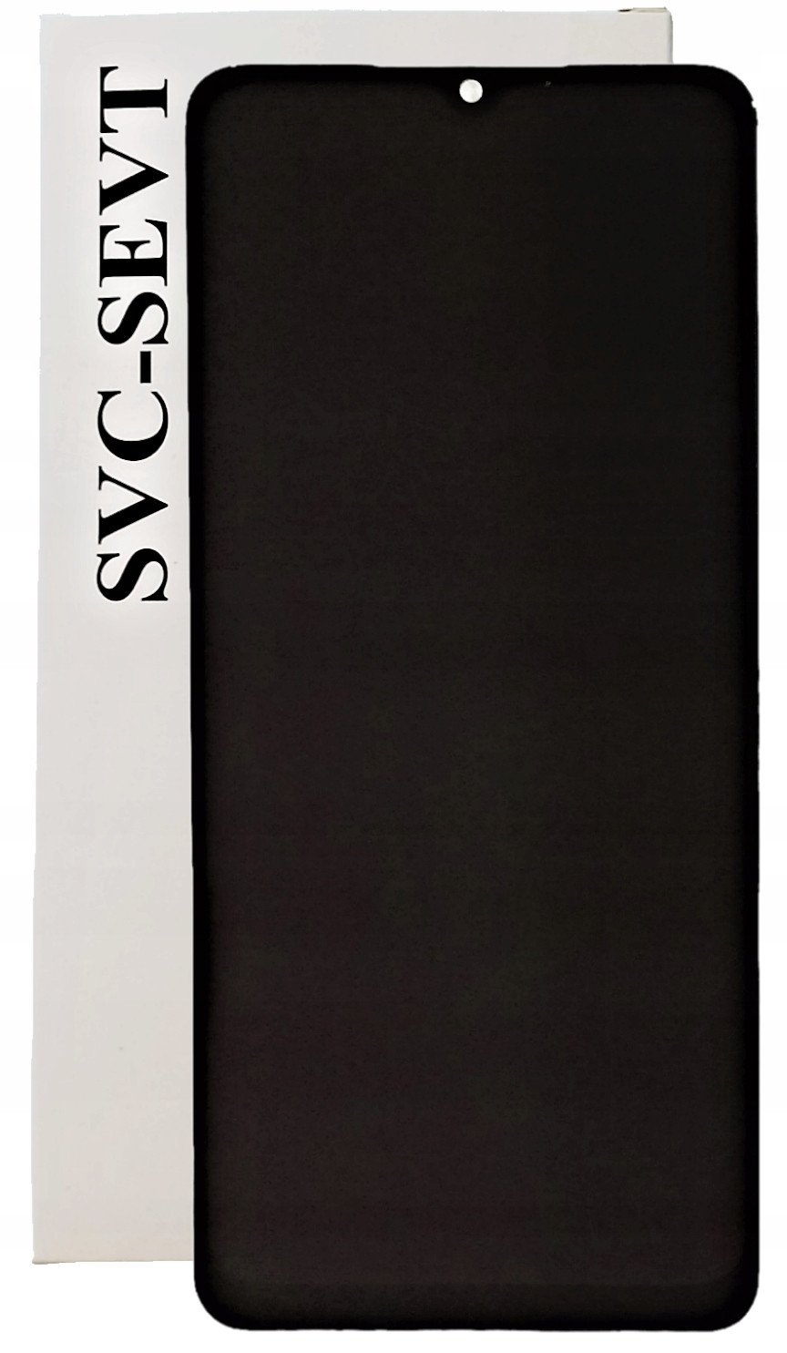 ORYGINAŁ WYŚWIETLACZ EKRAN LCD DO SAMSUNG M13 4G