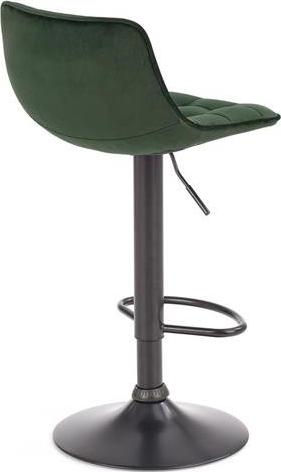 Halmar Hoker H-95 ciemno zielony (V-CH-H/95-C.ZIELONY) - V-CH-H/95-C.ZIELONY