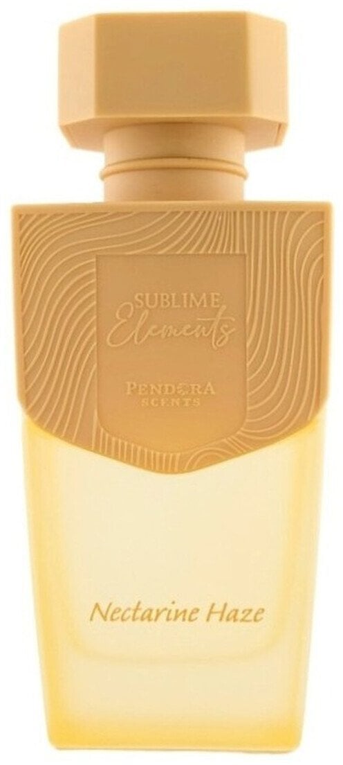 Pendora Scents Sublime Elements Nectarine Haze Woda perfumowana spray 100ml