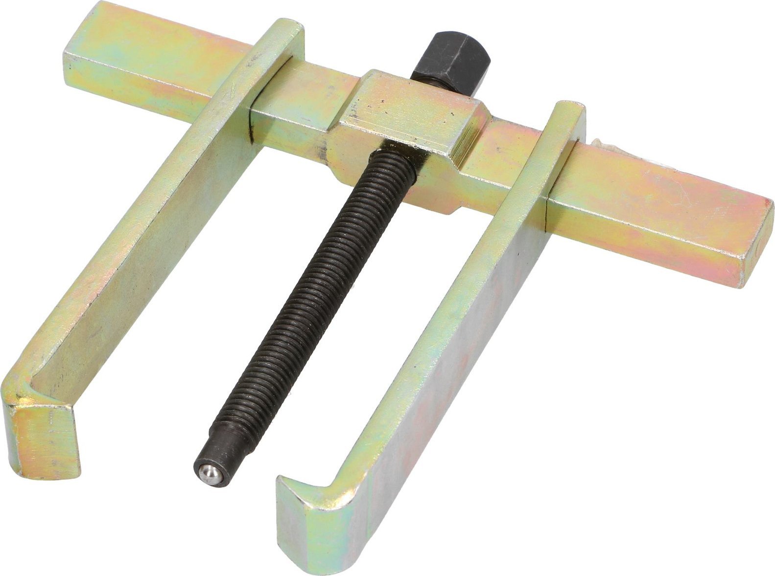 Faster Tools FASTER TOOLS Ściagacz do łożysk 2-ramienny 200 one size