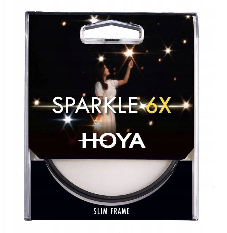 Hoya Sparkle x6 82mm