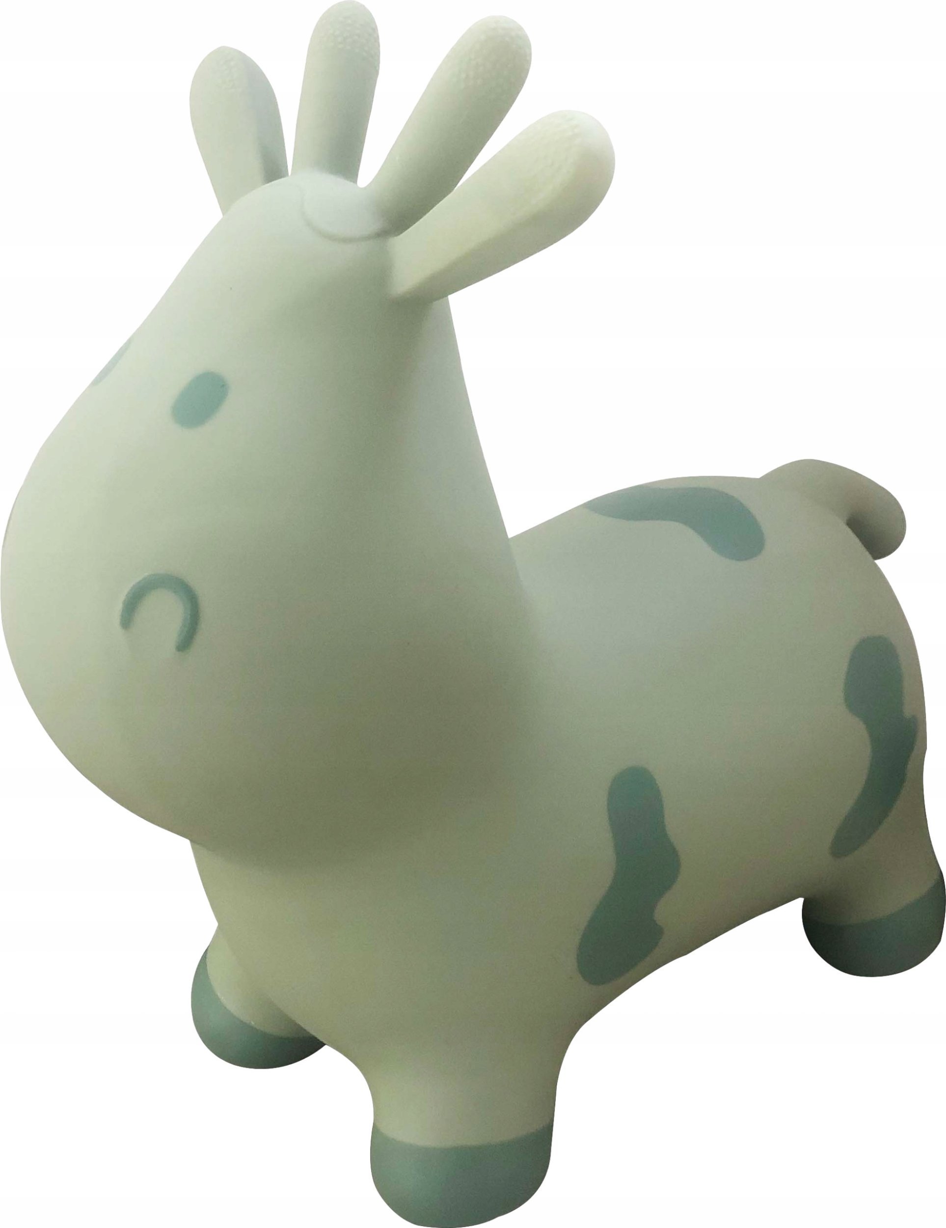 TRYCO SKOCZEK KRÓWKA ZIELONA 5420067902744