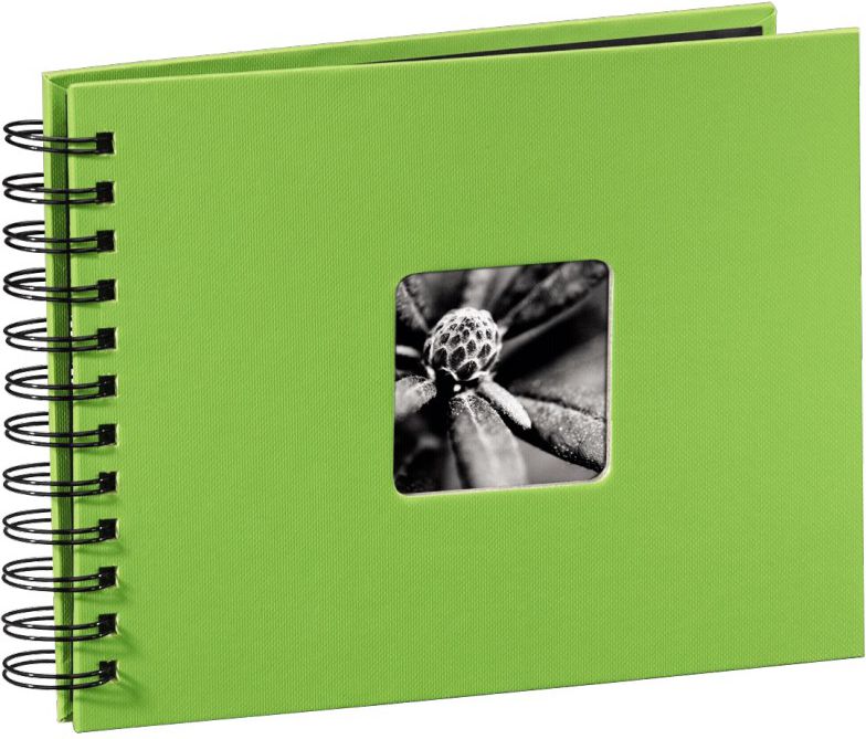 Hama album na spirali kiwi 24x17 50 stron (113676)