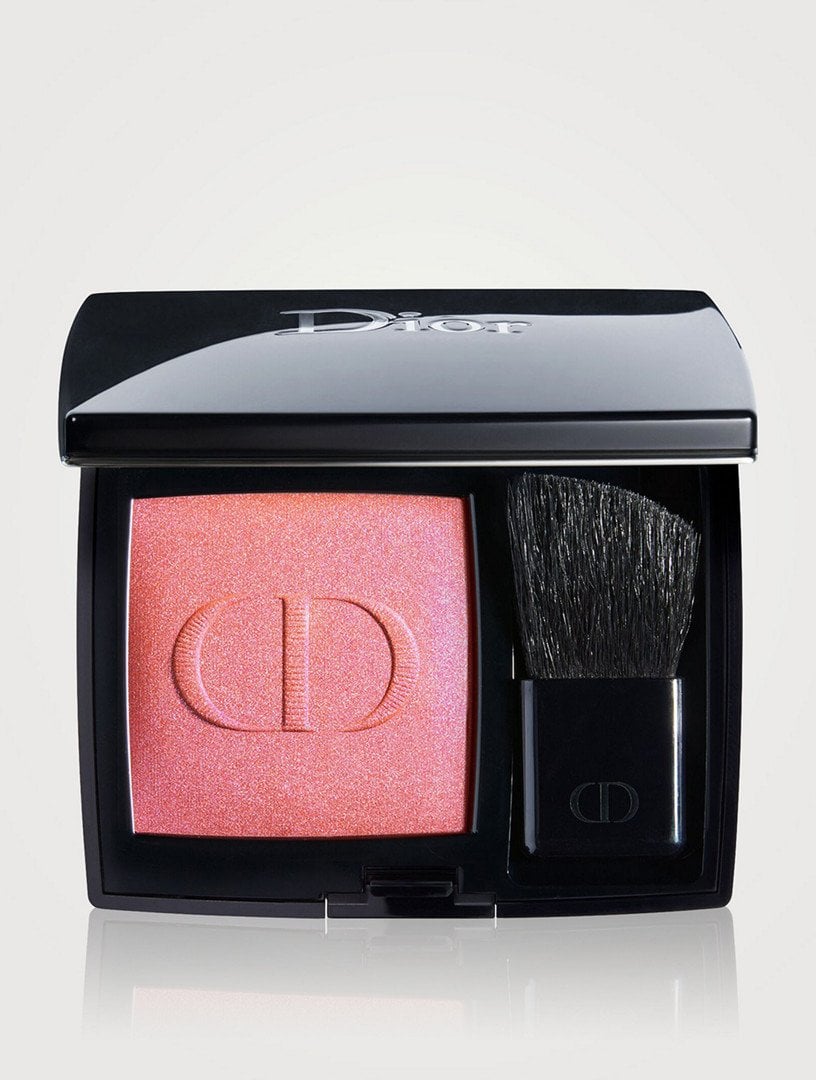 Christian Dior, Dior Rouge, Blush Compact Powder, 365, New World, 6.7 g For Women