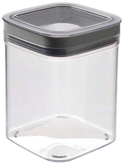 Curver Dry Cube Pojemnik na karmę 1.3L