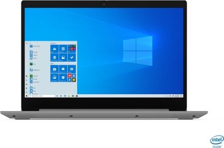 Laptop Lenovo Ideapad 3-15IIL (81WE0048PB)