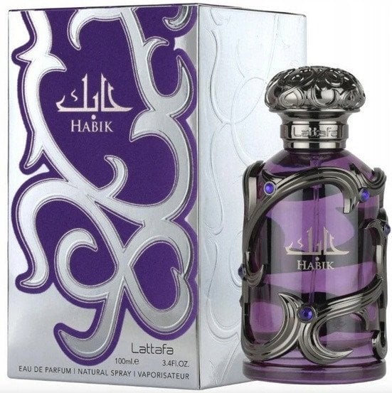 LATTAFA Habik EDP spray 100ml