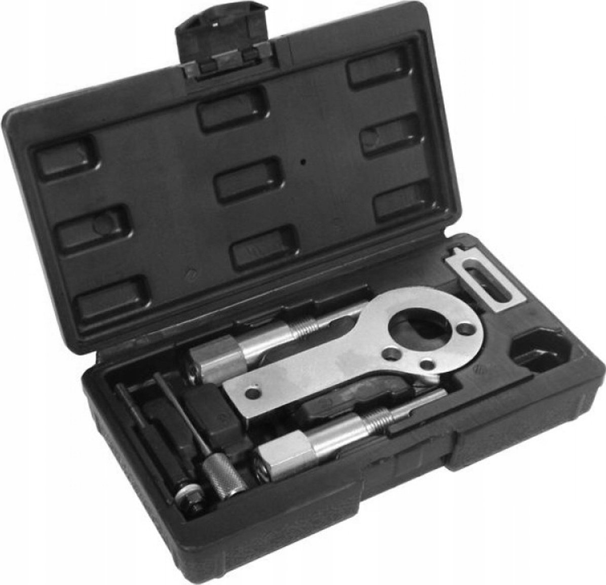 Forsage Zestaw zacisków do obsługi silników Opel Vauxhall 6el. (1.9CDTI)