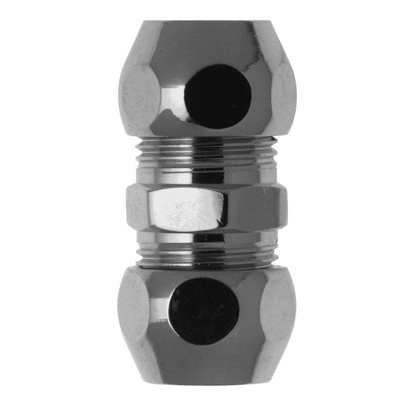 DOUBLE EXPANSION JOINT 3/8X10 MM WITH E