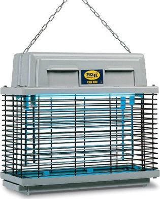 Mo-el Lampa Rażąca CRI CRI 304