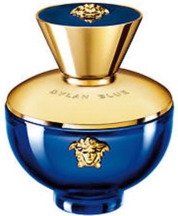 Versace Pour Femme Dylan Blue EDP 100 ml