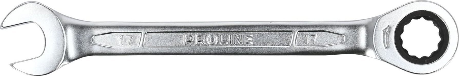 Pro-Line KLUCZ OCZKOWO-PŁASKI Z GRZECHOTKĄ, CRV, 11MM, PROLINE