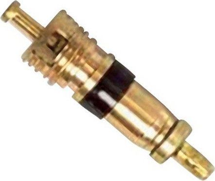 Alligator Zawór-wkład AV Schreader krótki uniwersalny