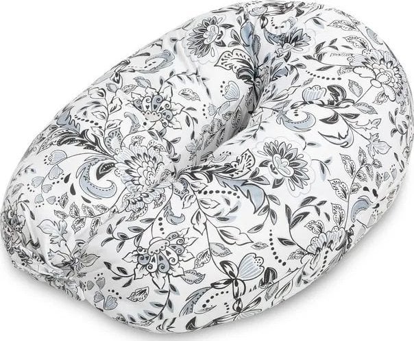 Sensillo Poduszka - Rogal ciążowy XL- Folk