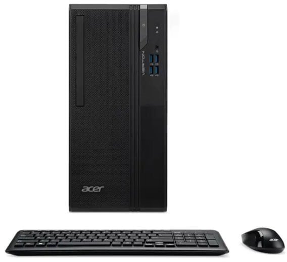 Komputer Acer Komputer Veriton Desktop SFF/i5/16G/512G/W11P/3Y