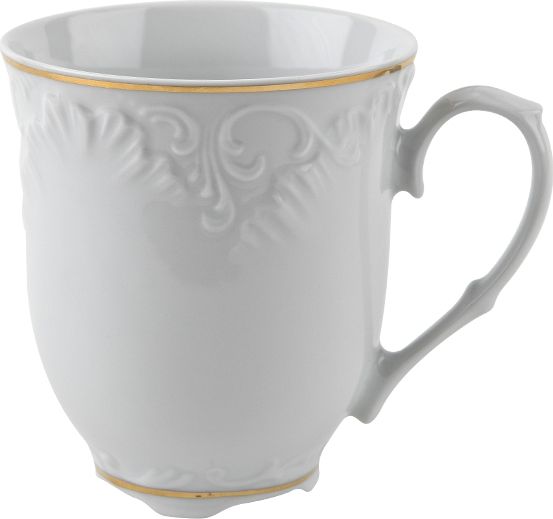 Ćmielów Kubek 300ml Rococo