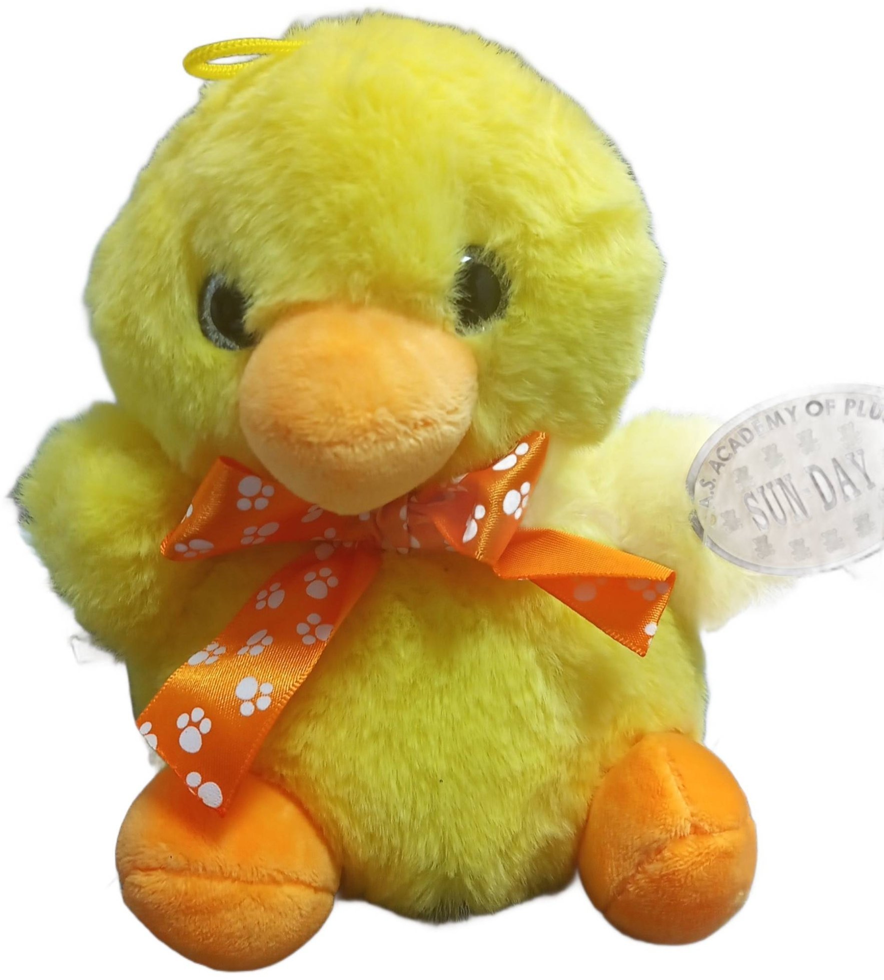 Zwierzęta 18cm zapachowe