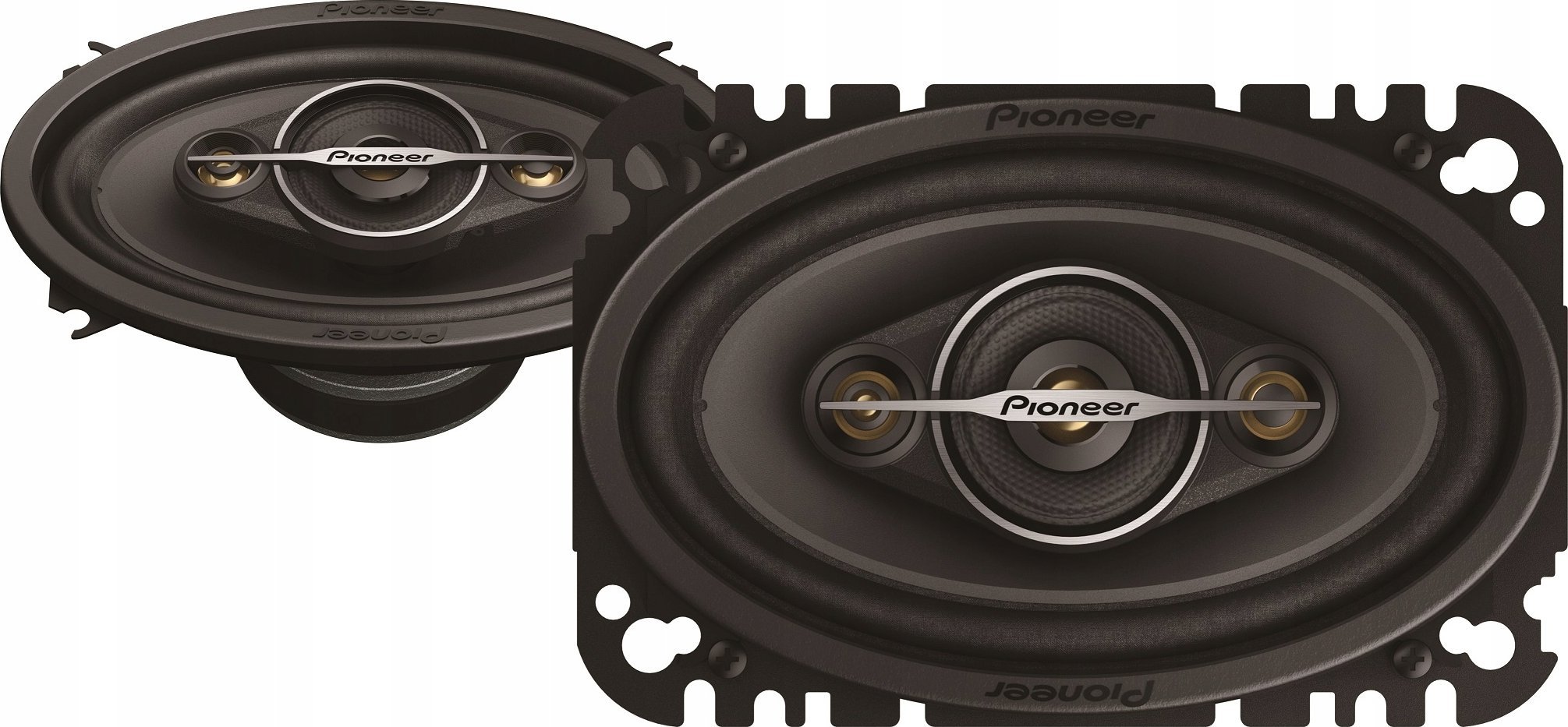 Głośnik samochodowy Pioneer Pioneer TS-A4671F