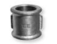 Odlewnia Zawiercie Mufa równoprzelotowa 2"