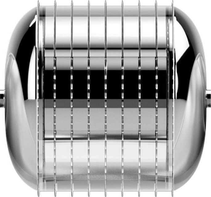 Geske Końcówka do rollera mezoterapii igłowej twarzy Geske