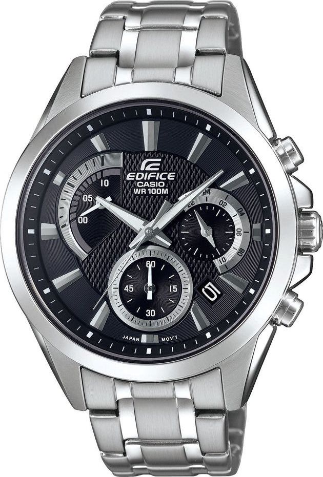 Zegarek Casio Męski EFV-580D-1AVUEF