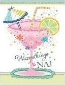 HENRY Karnet B6 Martini