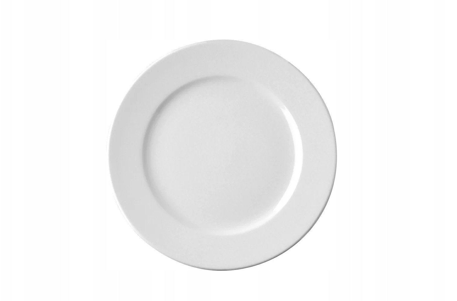 Banquet talerz płaski śr.24 cm