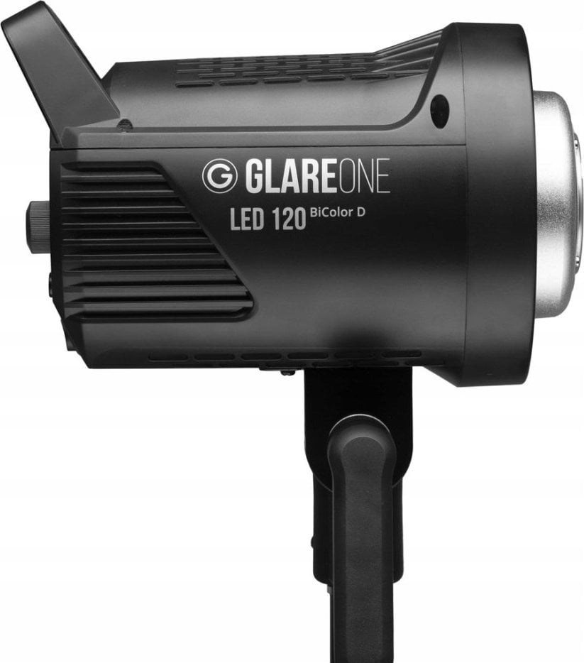 Lampa studyjna GlareOne GlareOne LED 120 BiColor D