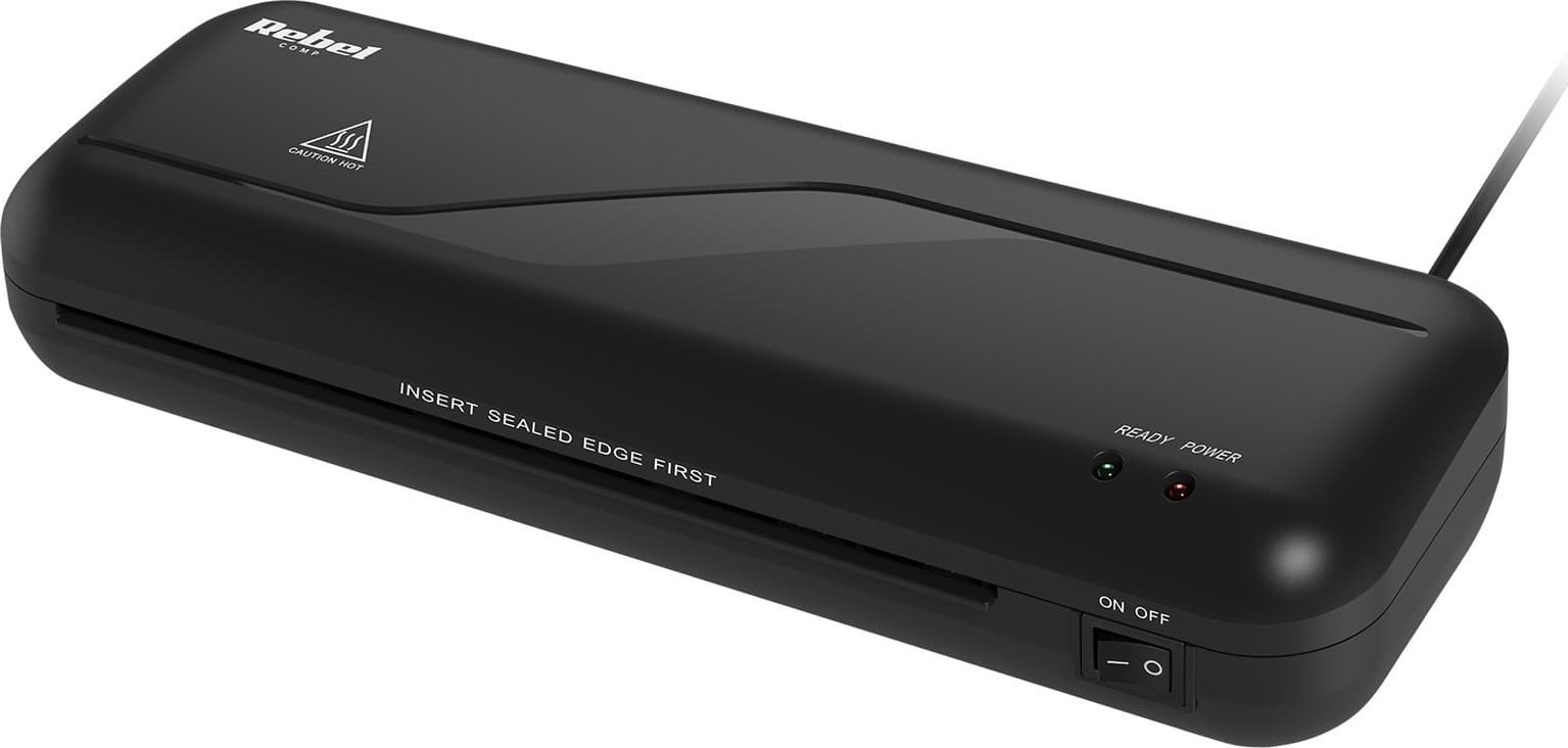 Laminator Rebel Laminator A4 Rebel