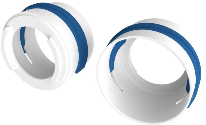 Viteco Króciec DN 75 + klips