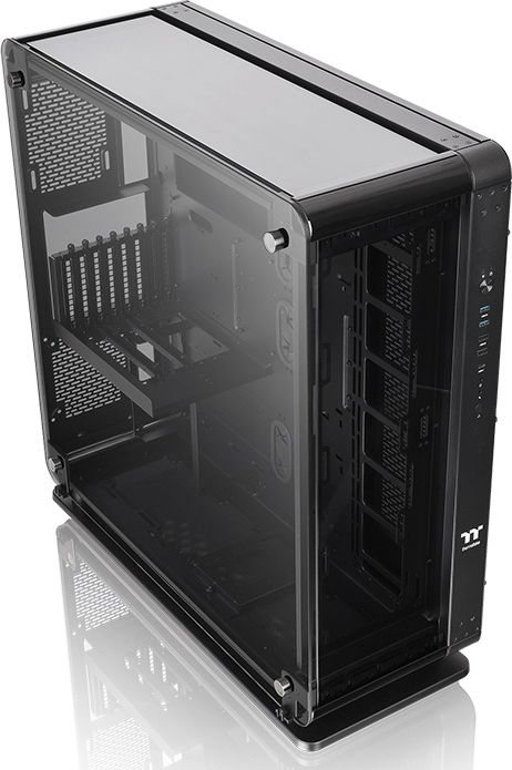 Obudowa Thermaltake Core P8 (CA-1Q2-00M1WN-00)