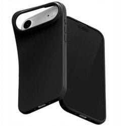 Etui Mercury Soft do iPhone 17 Air czarny