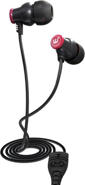 Słuchawki Brainwavz Delta Black