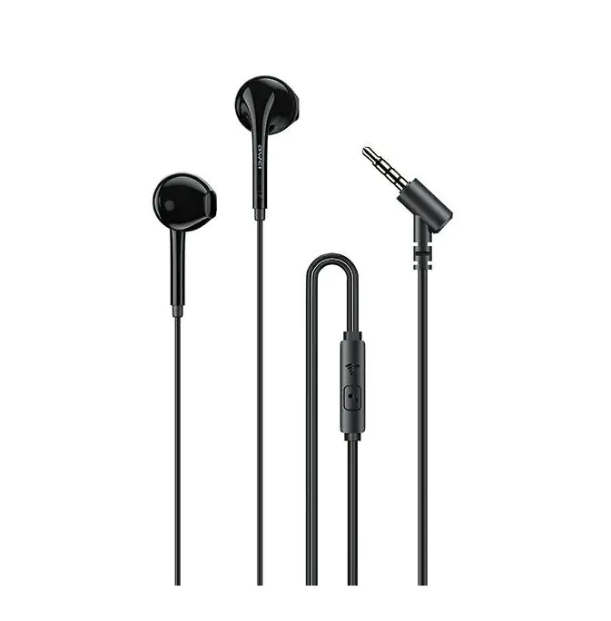 Słuchawki Awei PC-7 Czarne