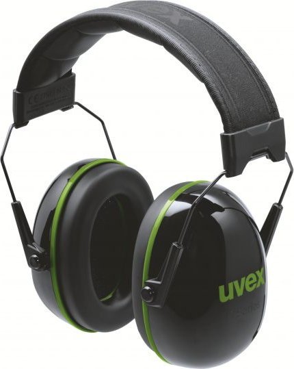 Uvex uvex Kapsel-GH uvex K10
