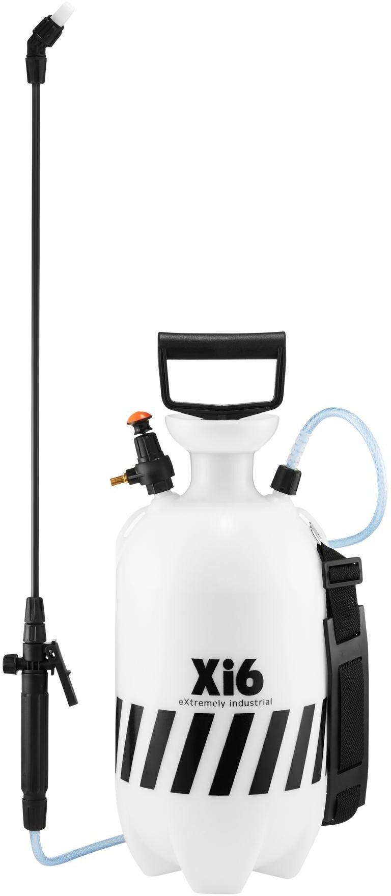 KWAZAR.OPRYSKIWACZ AIR Xi6 CLEANING PRO+ 6L FPM SPRAYER