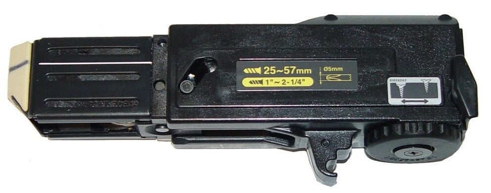 Makita Automatyczny uchwyt wkrętarki 6834 (5MM)