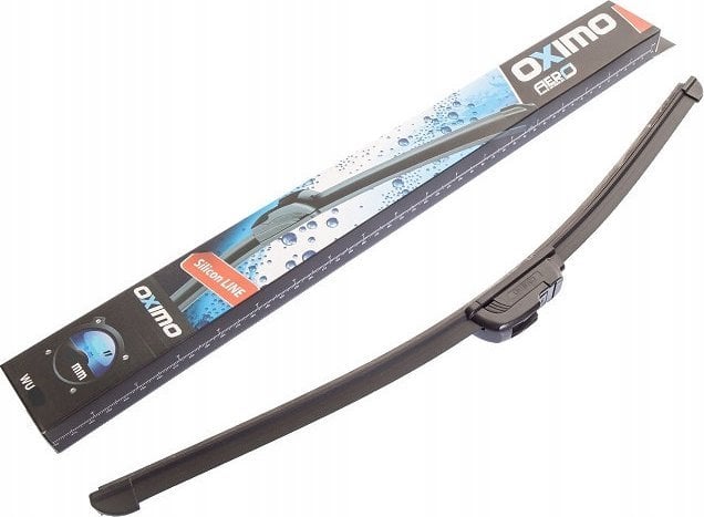 Oximo Wycieraczka multitype 700 mm