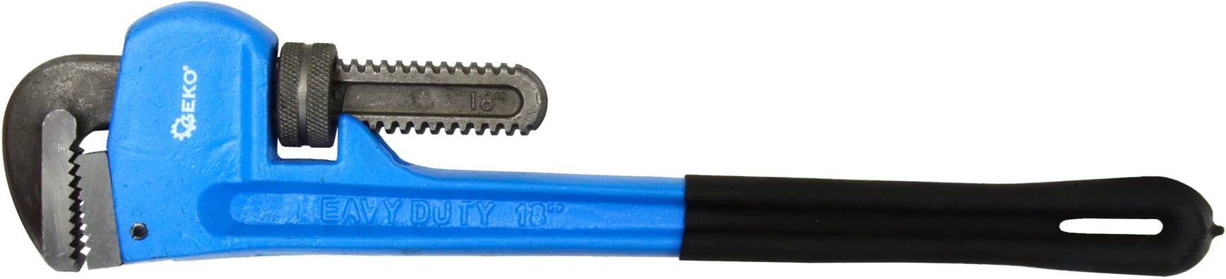 Geko Klucz do rur"Stillson" 18"GEKO PROFI(4/16)