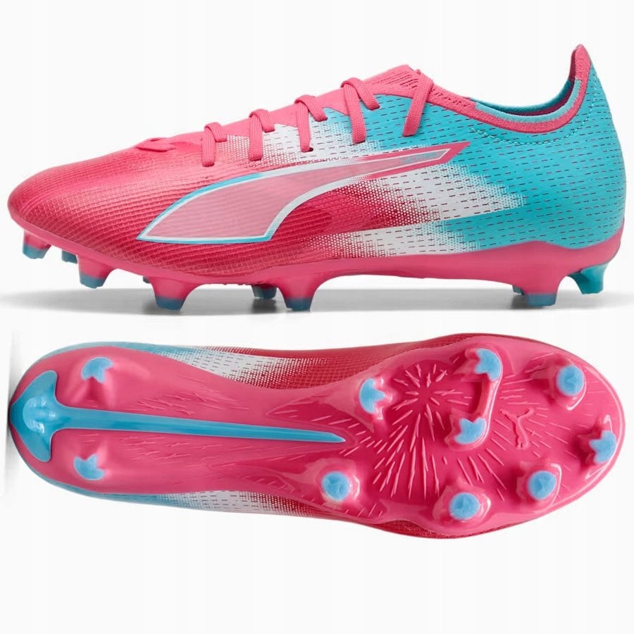 Buty Puma 6 Match Re-Charge FG/AG 108765-01