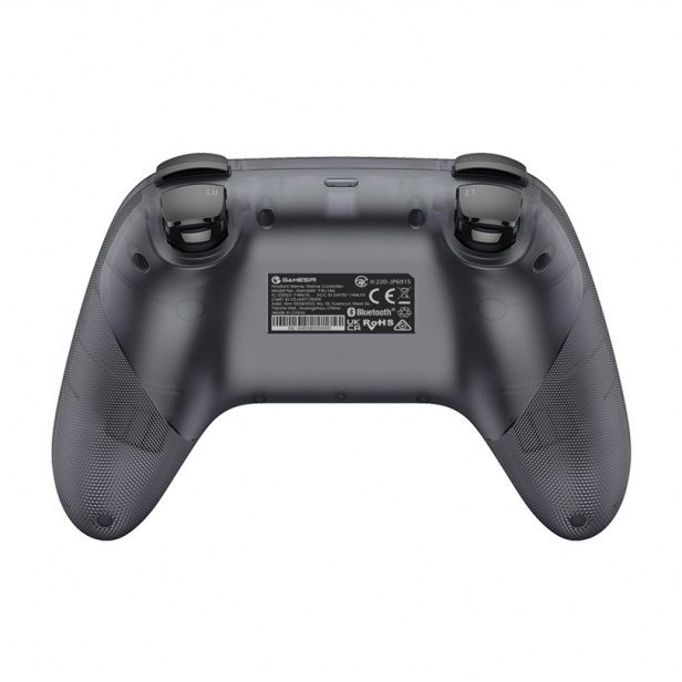 GameSir Nova Lite Szary T4NLITEGREY