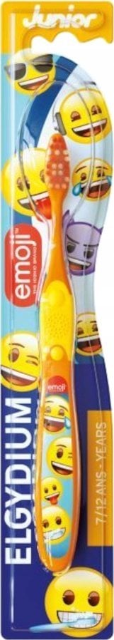 Elgydium OTC ELGYDIUM SZCZOTKA JUNIOR EMOJI
