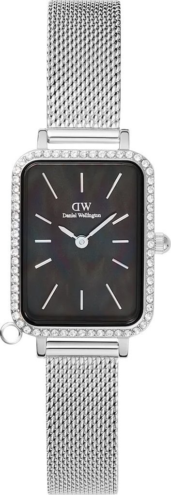 Zegarek damski Daniel Wellington DW00100747 srebrny