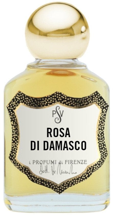 MINIATURA I PROFUMI DI FIRENZE Rosa Di Damasco EDP spray 10ml