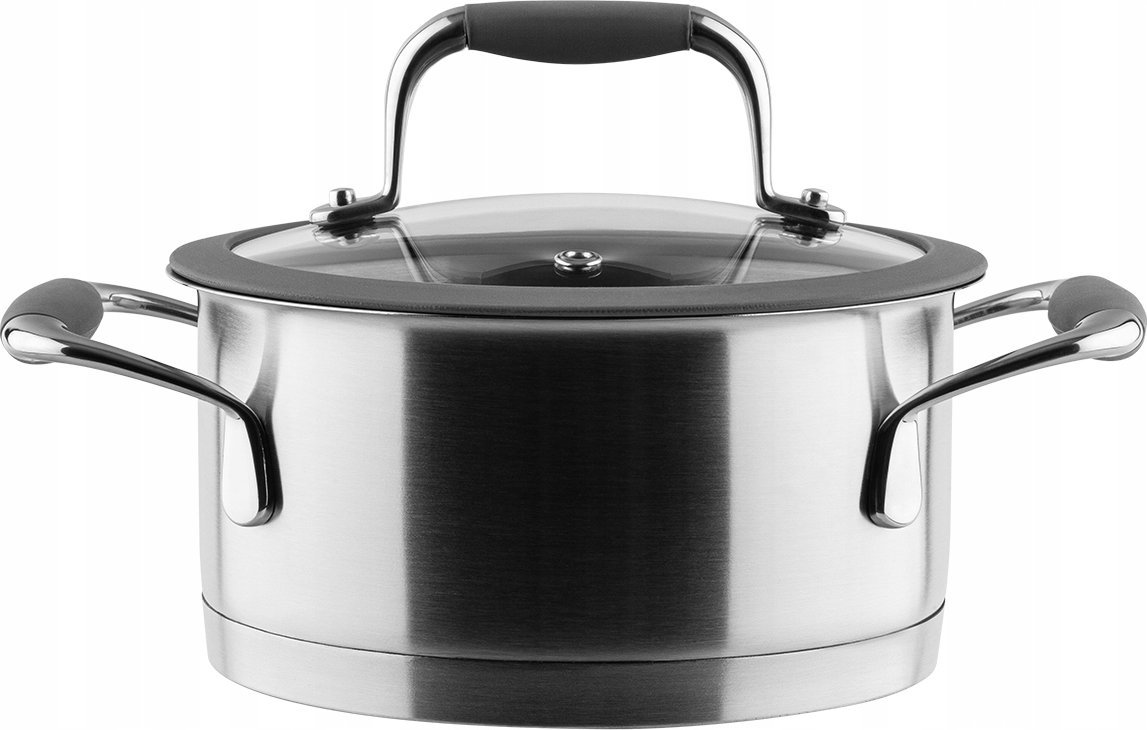 Vinzer Indukcinis puodas Ø18cm VNZ50183