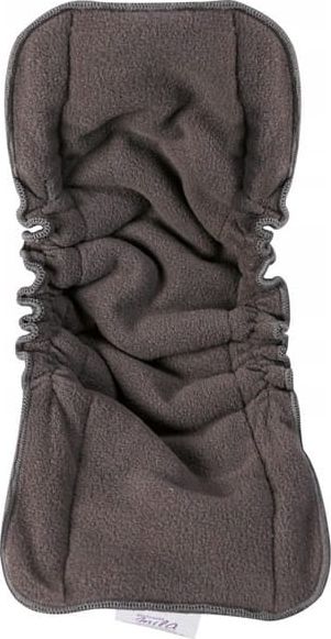 Simed Wkład wielorazowy węglowo-bambusowy 14x33 cm, 1 szt.