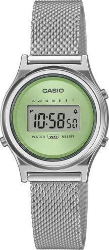 Zegarek Casio Casio LA700WEM-3AEF